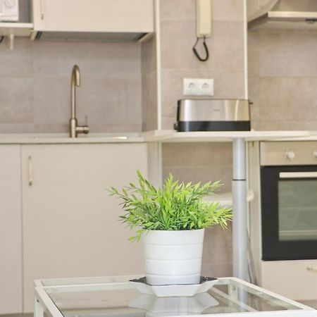 Apartamento Madrid カディス エクステリア 写真