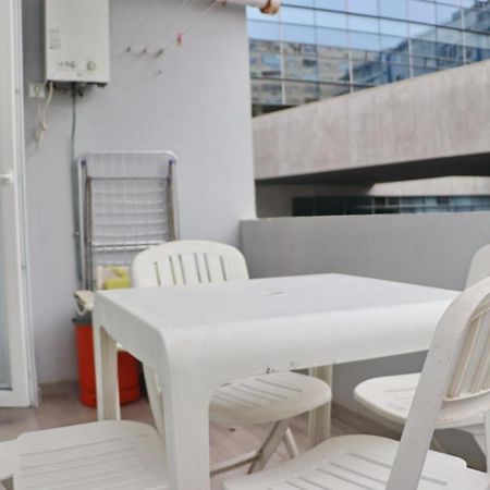 Apartamento Madrid カディス エクステリア 写真