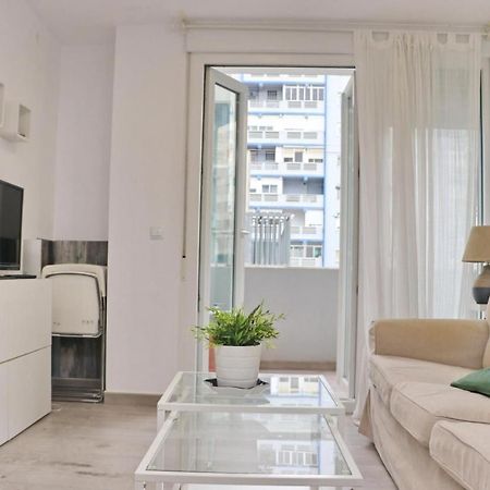 Apartamento Madrid カディス エクステリア 写真