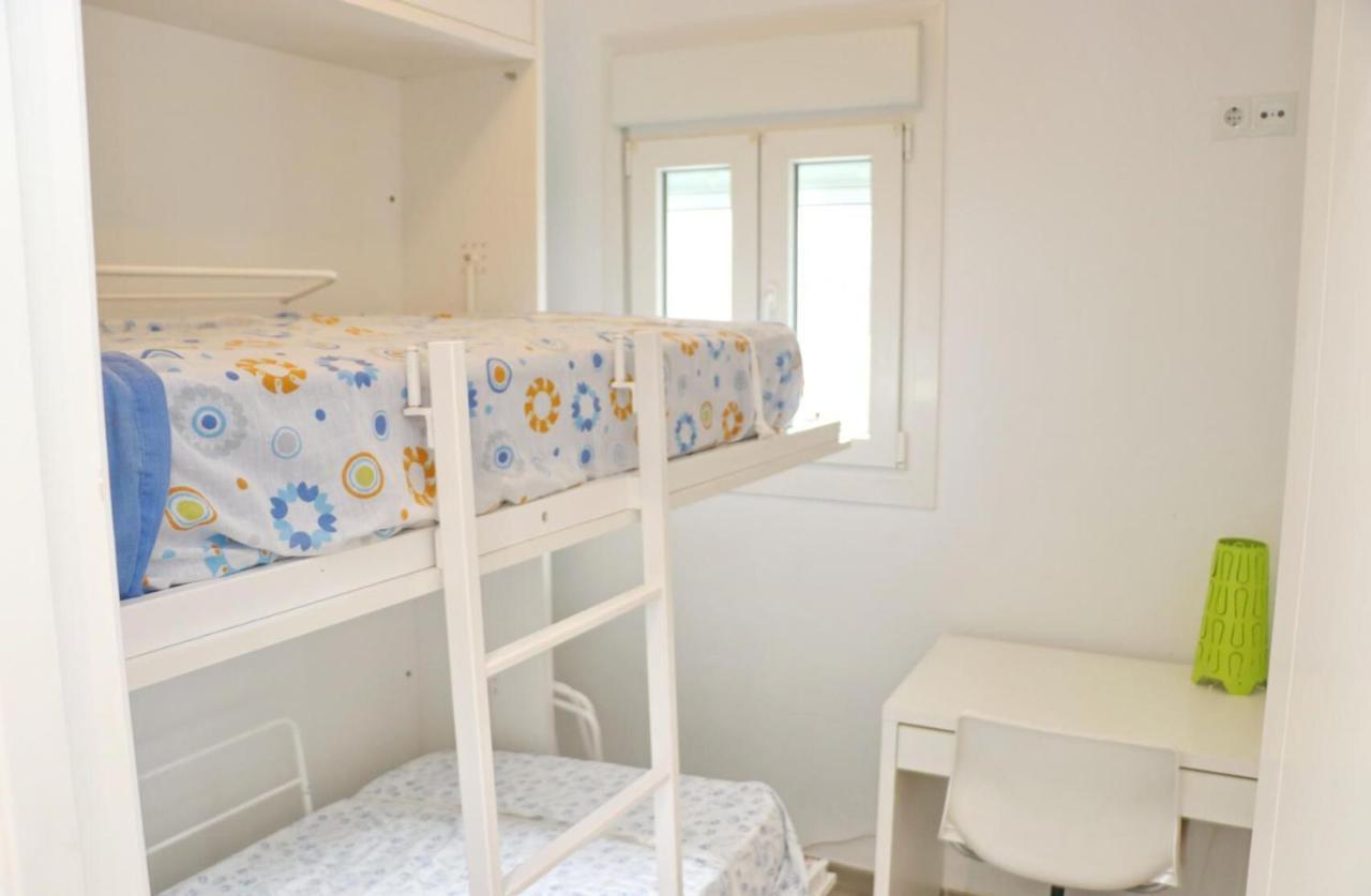 Apartamento Madrid カディス エクステリア 写真