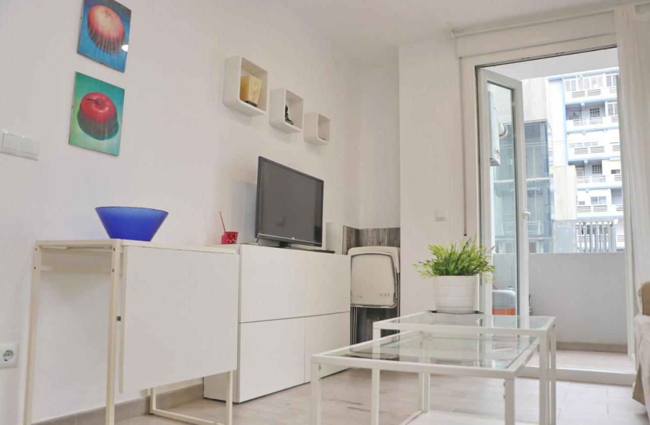 Apartamento Madrid カディス エクステリア 写真