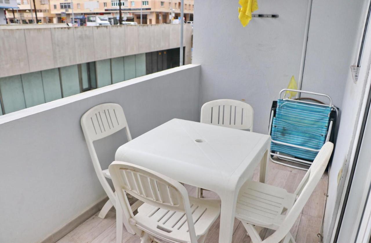 Apartamento Madrid カディス エクステリア 写真
