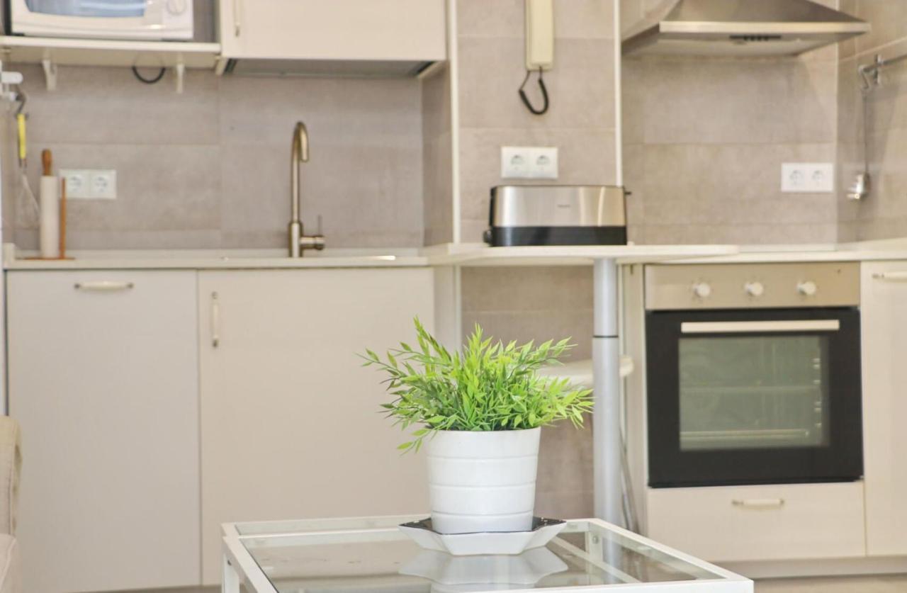 Apartamento Madrid カディス エクステリア 写真
