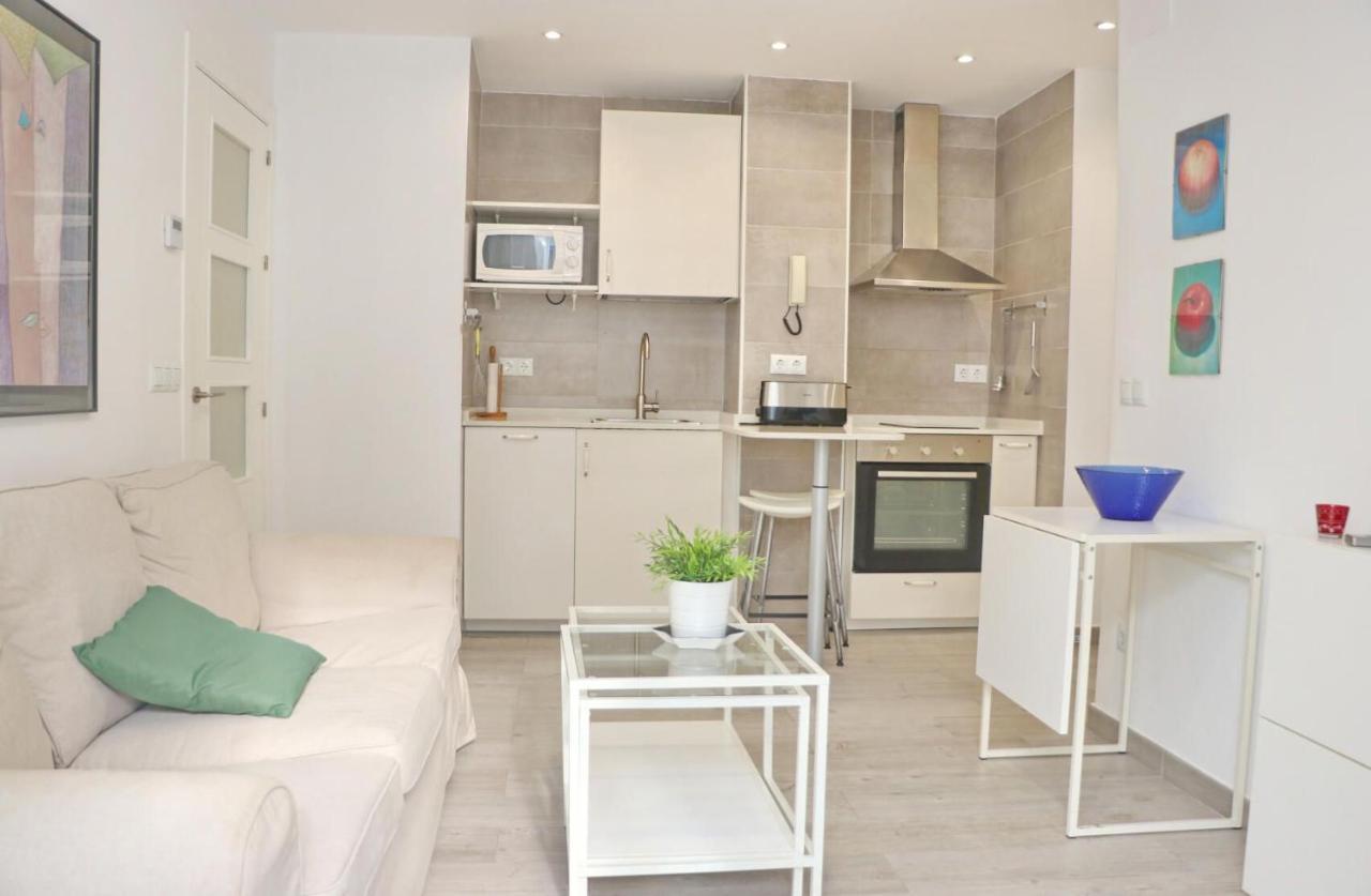Apartamento Madrid カディス エクステリア 写真