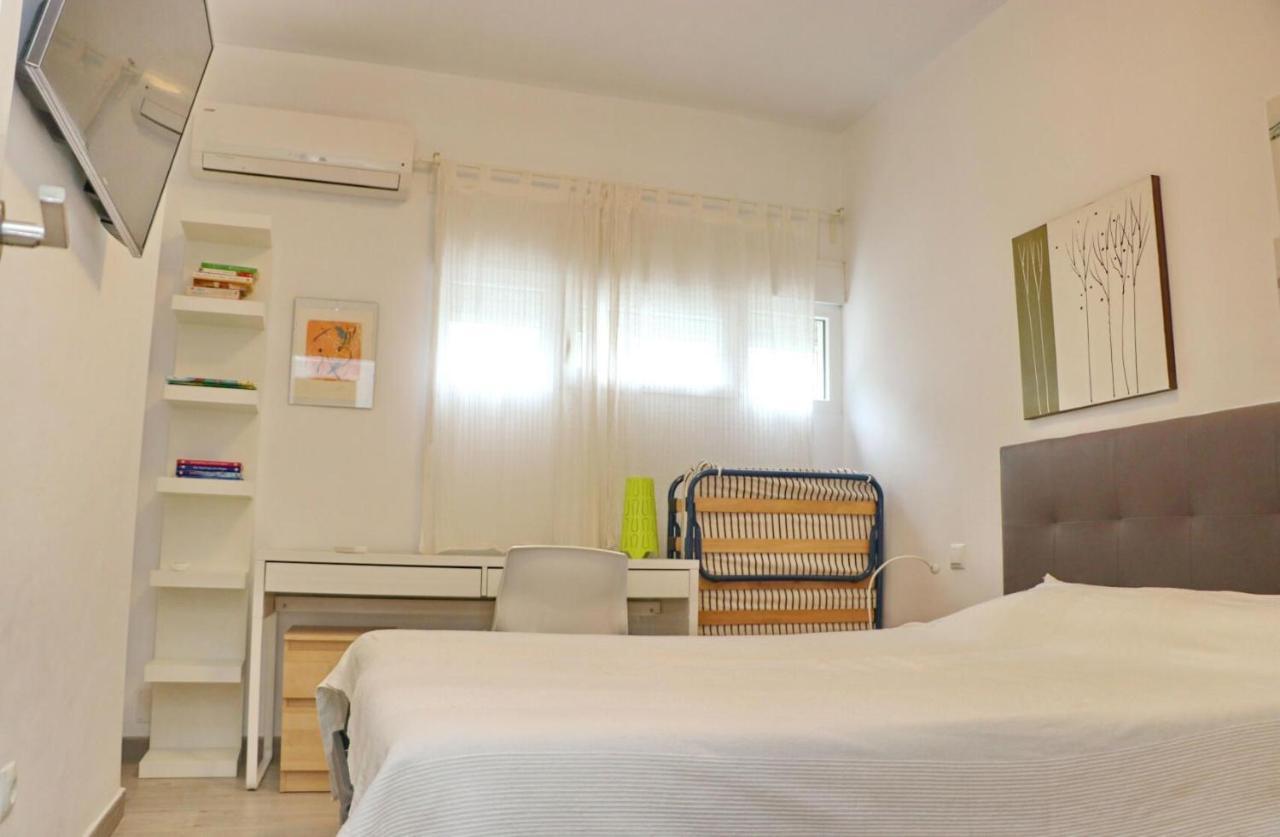 Apartamento Madrid カディス エクステリア 写真