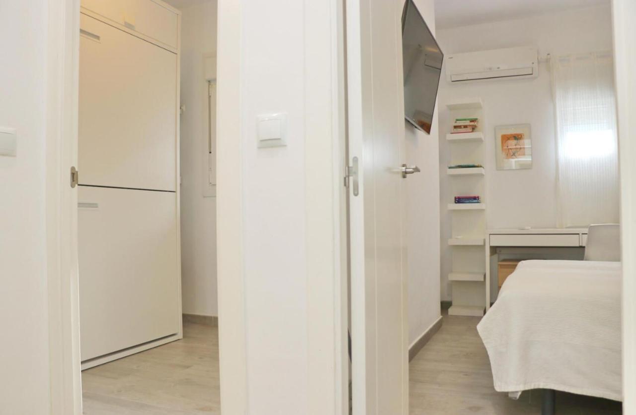 Apartamento Madrid カディス エクステリア 写真