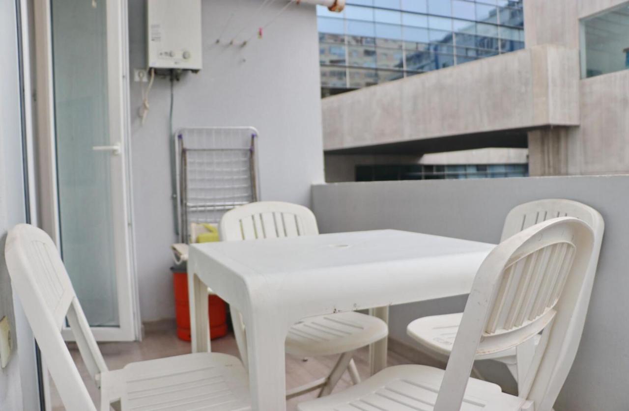Apartamento Madrid カディス エクステリア 写真