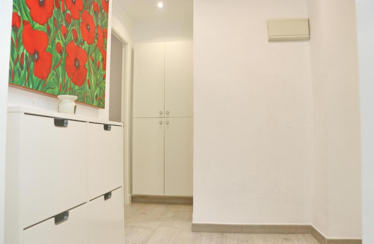Apartamento Madrid カディス エクステリア 写真