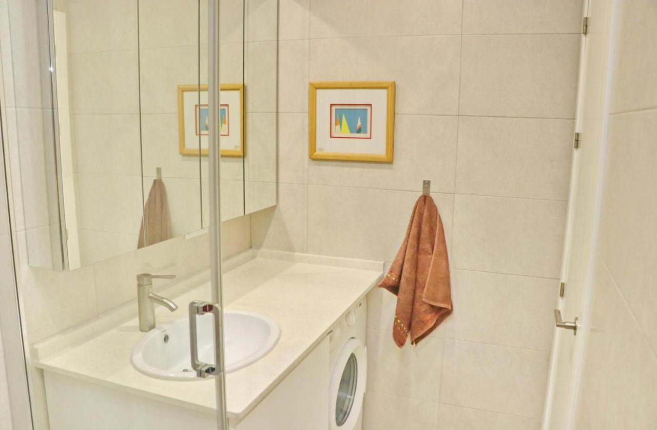 Apartamento Madrid カディス エクステリア 写真
