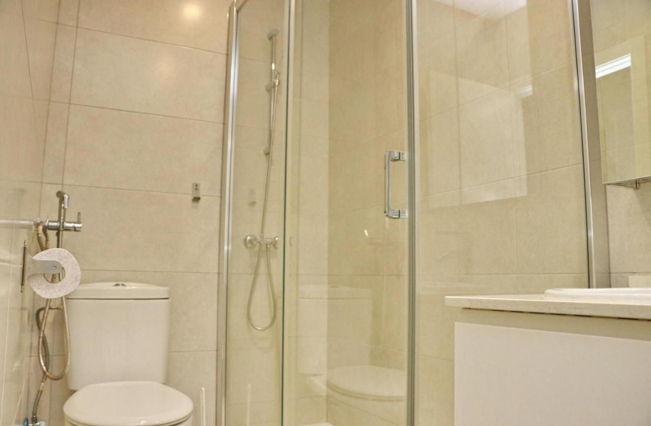 Apartamento Madrid カディス エクステリア 写真
