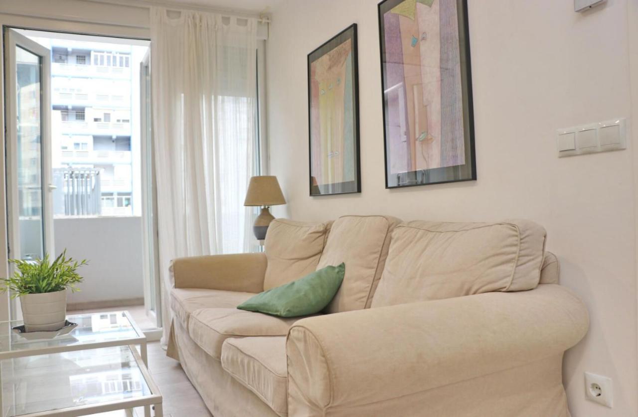 Apartamento Madrid カディス エクステリア 写真