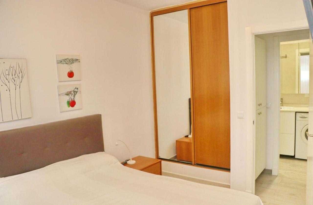 Apartamento Madrid カディス エクステリア 写真