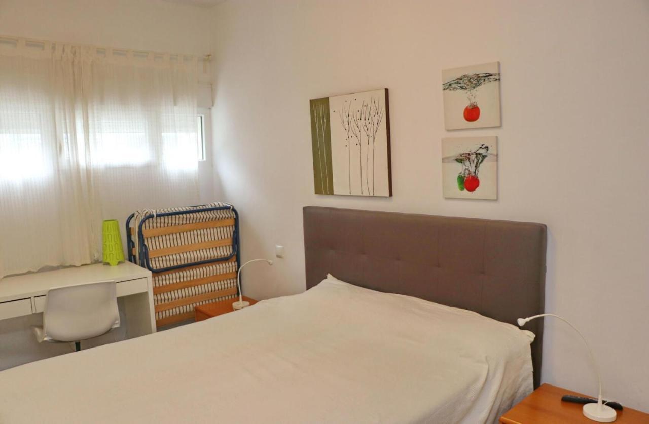 Apartamento Madrid カディス エクステリア 写真