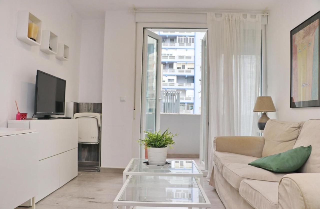 Apartamento Madrid カディス エクステリア 写真